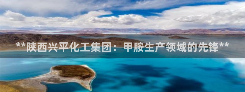 球盟会体验金：**陕西兴平化工集团：甲胺生产领域的先锋**