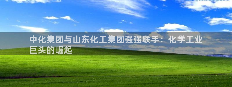 球盟会地址：中化集团与山东化工集团强强联手：化学工业
巨头的