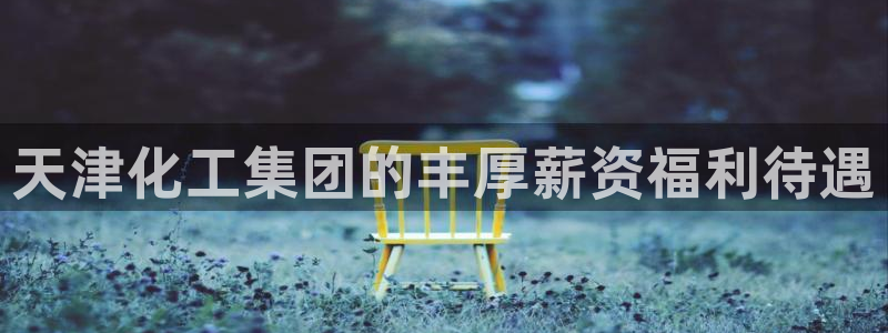 球盟会中国网页登录：天津化工集团的丰厚薪资福利待遇