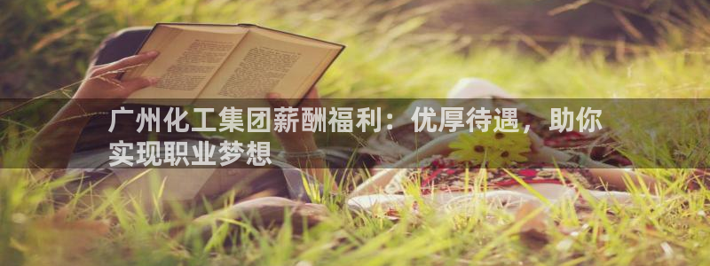 球盟会有没有黑单的人：广州化工集团薪酬福利：优厚待遇，助你
