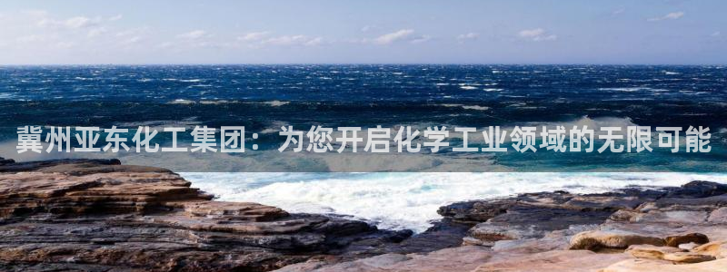 球盟会在线网站：冀州亚东化工集团：为您开启化学工业领域的无限