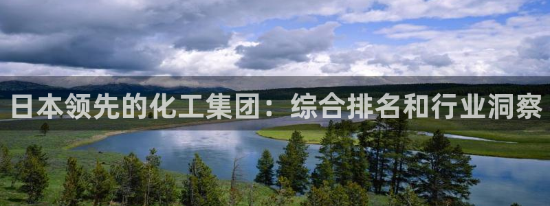 千亿球盟会乐玩：日本领先的化工集团：综合排名和行业洞察